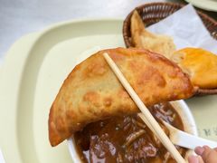 -清真高老大牛排胡辣汤(嵩山路总店)
