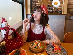 -O'eat Blossom&Pelican(深圳首店)