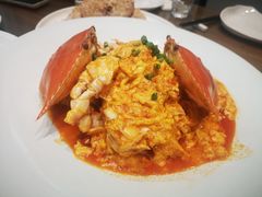 -将相和·海鲜蒸饺大连菜