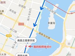 -南昌之星摩天轮