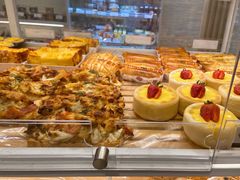 -85度C(上海龙阳店)