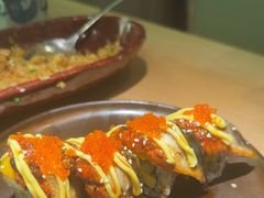 -沼津港精致料理·寿喜烧·烧鸟(漕河泾印象城店)