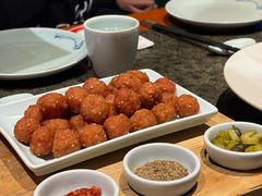 -北平食府.北京烤鸭(亦庄店)