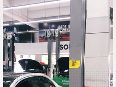 -哈贝卡汽车服务连锁(高新二路店)