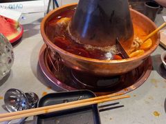 -乔先生涮肉·鲜活牛羊肉火锅(塘沽店)