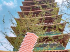 -牛首山文化旅游区