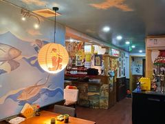 大堂-鳗鱼家·深夜食堂(军博店)