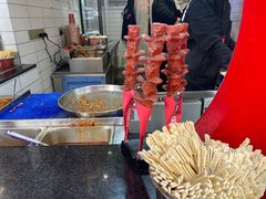 -黑色经典臭豆腐·长沙鲜食商店(坡子街店)