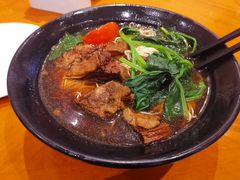 -国睿金陵大酒店餐厅