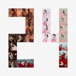点击看大图 -盘子女人坊古装写真摄影(南京总店)