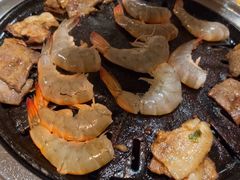 -九田家黑牛烤肉料理(华侨城店)