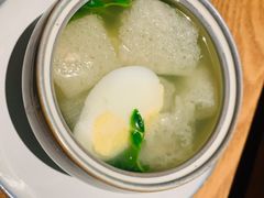 上汤豆苗-北国饭店(汕头卜蜂店)