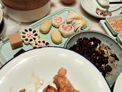 -小吊梨汤·北京菜·烤鸭(鸟巢店)