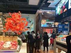 -亚马逊环球美食百汇(新城吾悦广场店)