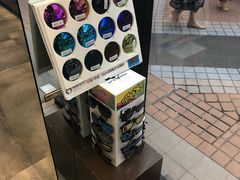 -EYE WEAR(开元地中海商业广场店)