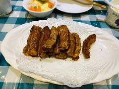 -紫光园·烤鸭(吕家营店)