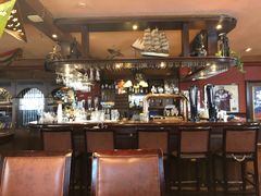 -蓝枪鱼西餐厅(锦华店)