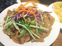 -船歌鱼水饺(淄博万象汇店)