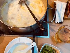 -湯系·煲汤手艺人(东二环泰禾广场店)