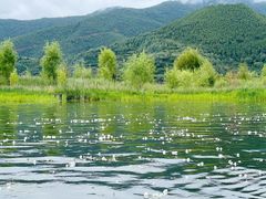 -丽江泸沽湖景区