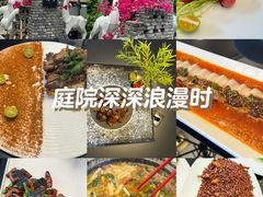 -夜宴江景餐厅