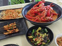 -聚味瞿记·龙虾堂(渔人码头一店)