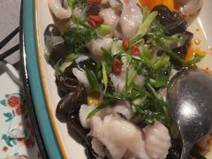 -晓粤·惹味粤菜(凯德乐峰广场店)