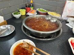 -水碾河肥兔火锅(水碾河店)