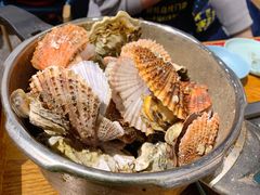-蚝英雄鲜蚝自助专门店(长楹天街直营店)