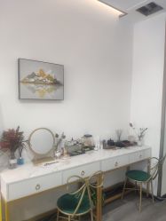 -汐月Health纤体spa中心