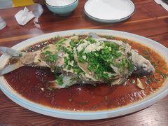-小乡小镇·传承桐庐土菜·老板亲自烧的菜