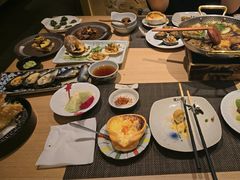 -德川家日本料理(顺义华联店)