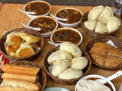 -穆彦华逍遥镇胡辣汤(岗坡路店)