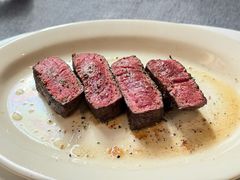 -Primotable高桌牛排馆(外滩店)