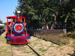 -永定河休闲森林公园