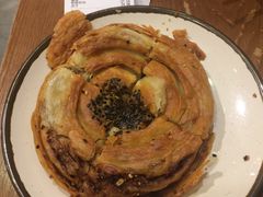 -谭师爷龙抄手(白下路店)