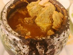 罐焖牛肉-华梅西餐厅(哈尔滨中央大街店)