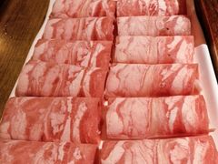 -蓉城老院十年老火锅(中南店)