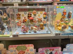 -泡泡玛特POPMART(石景山万达店)