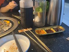 -熊大·鲜烤黄牛肉(五山店)