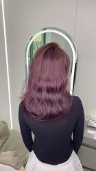 -GN概念烫染沙龙