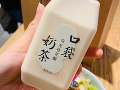 -宝珠奶酪(浦东金桥店)