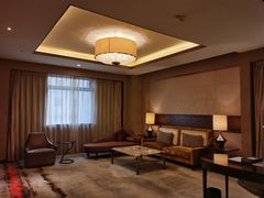 -西安赛瑞喜来登大酒店