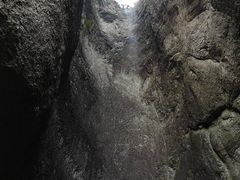 -雁荡山三折瀑景区