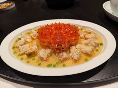 -宝丽轩中餐厅BAOLIXUAN