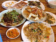 -桐梓锅贴饺(桃源东路店)