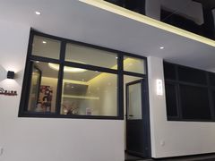 -何适山庄 ·可团建(水长城P2停车场店)