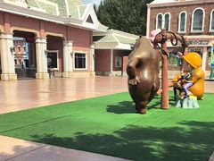 -沈阳方特欢乐世界