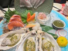 -古田居·特色寿司料理(星之岛旗舰店)