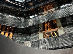 -西安W酒店·WEI全味西餐厅